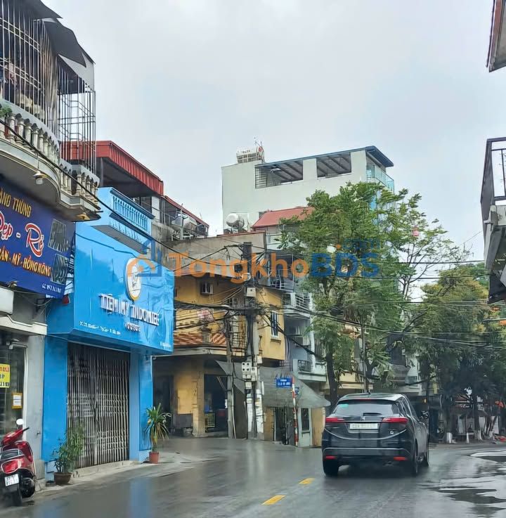 Nhà riêng Nếnh Bắc Ninh 70m² 7 tỷ - Sẵn sàng ở ngay