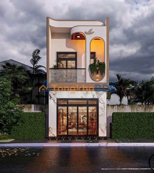 Nhà KDC Phú An 4,5x20m 3,8 tỷ - Chính chủ hoàn thiện ngay