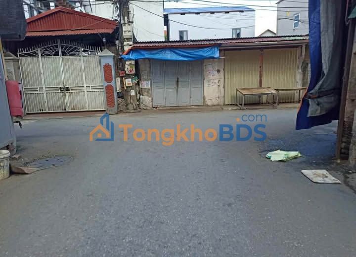 Đất nền Lâm Hộ Thanh Lâm Mê Linh 82m² 3 tỷ - Sổ đỏ chính chủ