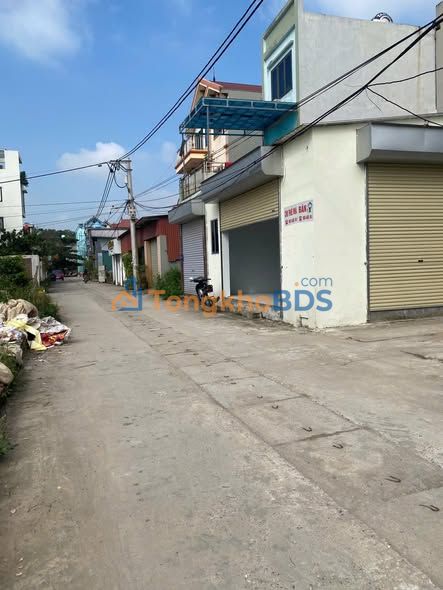 Nhà riêng Thị trấn Quang Minh 66m² giá 4 tỷ - Chính chủ bán
