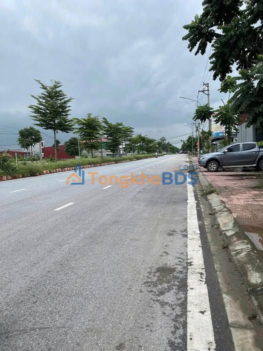 Đất thổ cư Võng La 90m² 3 triệu - Sổ đỏ chính chủ