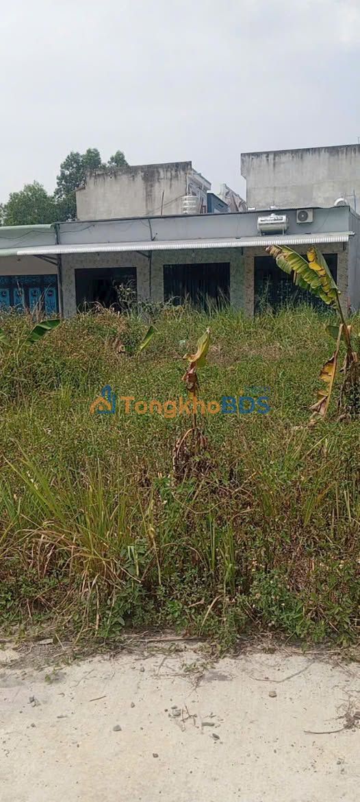 Đất nền Hố Nai Biên Hòa 40m² giá 250 triệu - Pháp lý rõ ràng