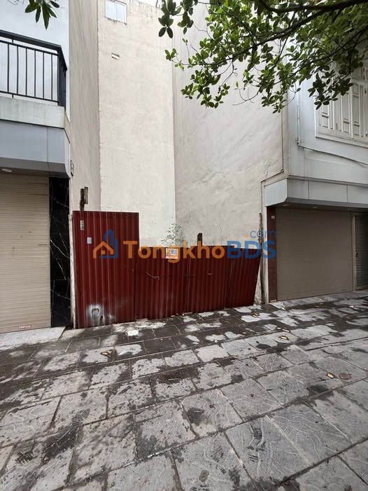 Đất TĐC Thạch Bàn 30m² - Sổ Đỏ Chính Chủ, Ô Tô Tránh