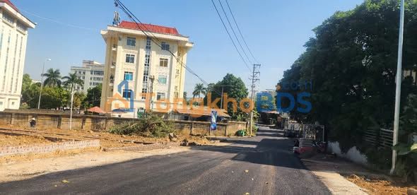 Đất nền Hòa Sơn Lương Sơn 310m² giá 3 tỷ - Sổ đỏ chính chủ