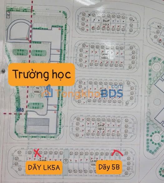 Nhà riêng Hà Đông 63m² - 13 tỷ - Vị trí đẹp