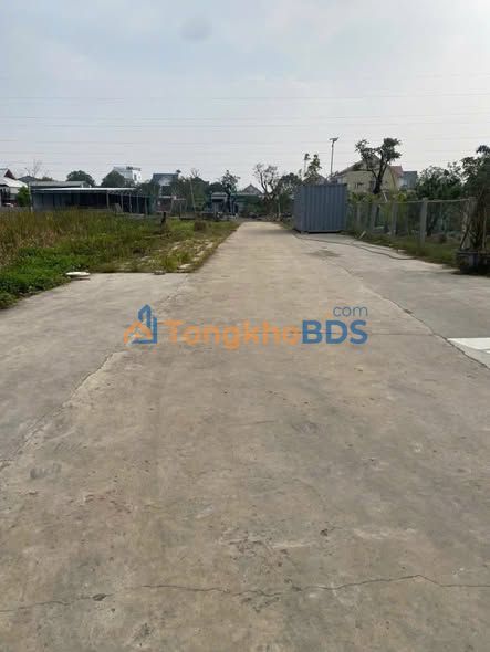 Đất nền Diễn Lộc Diễn Châu 195m² 3 tỷ - Sổ đỏ chính chủ