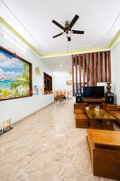 Nhà riêng Hà Trì Hà Đông 54m² 8.15 tỷ - Sẵn sàng ở ngay