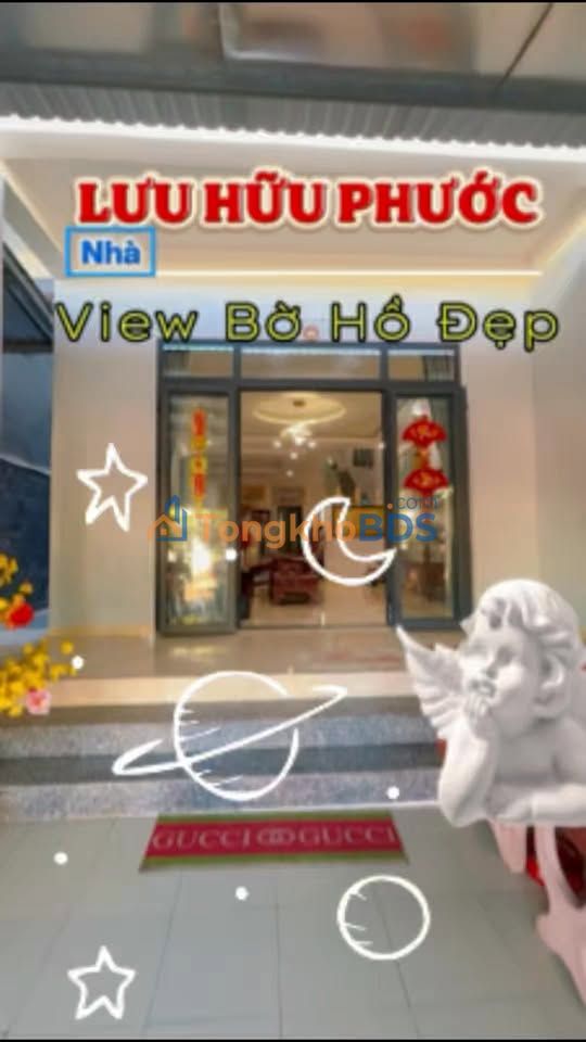 Nhà riêng Bạc Liêu Lưu Hữu Phước 120m² 5 tỷ - Sẵn sàng ở ngay