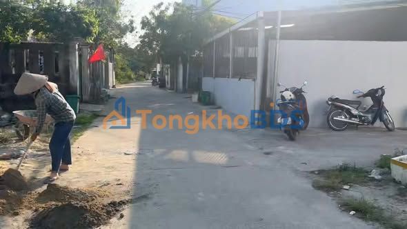 Đất nền Nam Kỳ Khởi Nghĩa 135m² 3 tỷ - Sổ đỏ chính chủ