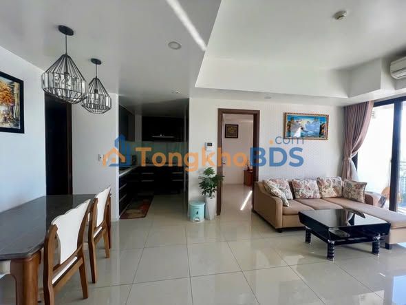 Căn hộ Hiyori Sơn Trà 24 triệu/tháng - View đẹp Mỹ Khê