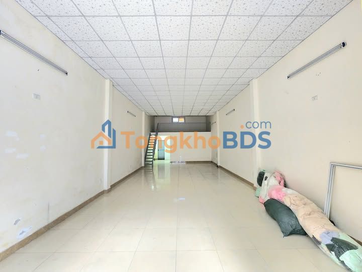 Nhà gác lửng Hàm Nghi 85m² 20 triệu/tháng - Sẵn sàng vào ở