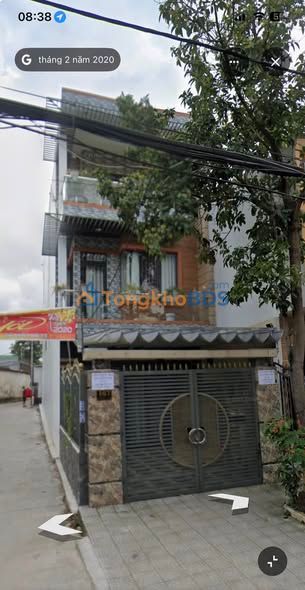 Nhà nguyên căn Nguyễn Xí Đà Nẵng 18 triệu - Full nội thất