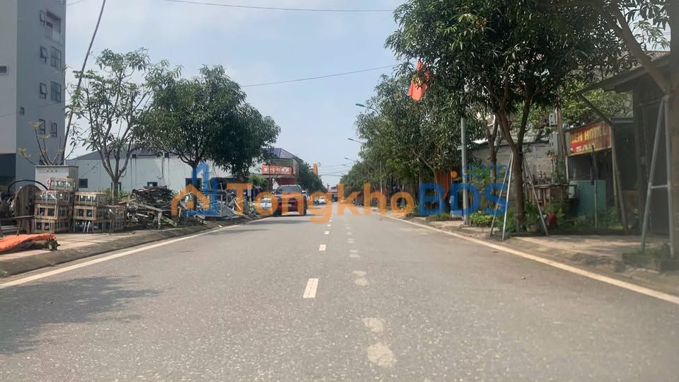 Đất nền Cẩm Xuyên Hà Tĩnh 160m² 3 tỷ - Sổ đỏ chính chủ