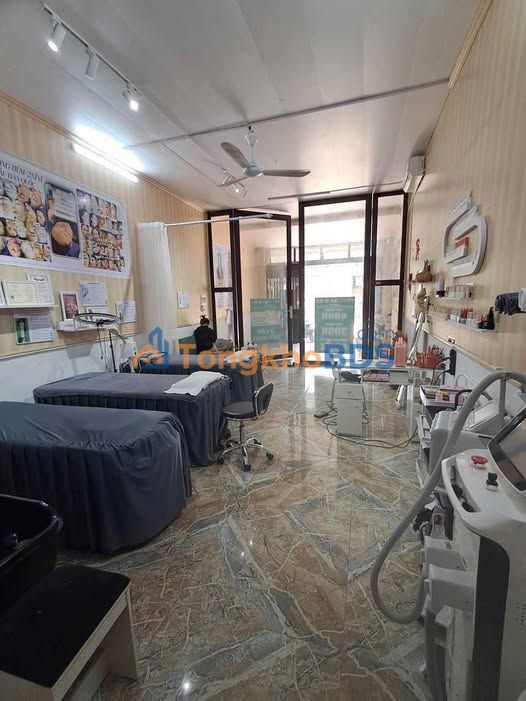 Nhà cấp 4 Đông Vệ 100m² giá 6 triệu - Sẵn sàng ở ngay