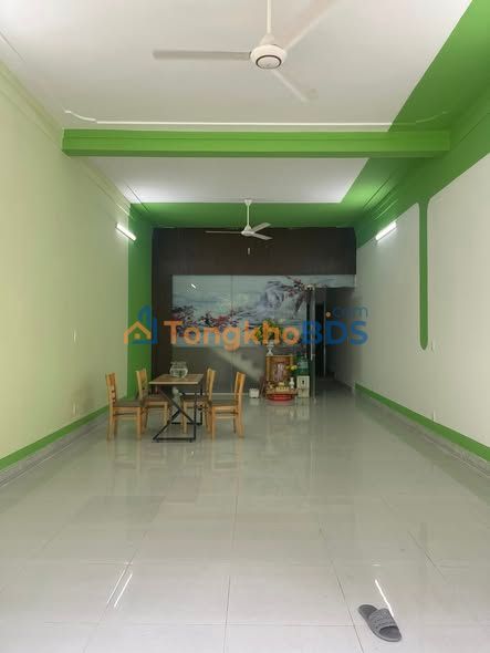 Nhà nguyên căn Đường Hà Văn Tính 300m² - Ô tô vào tận nhà