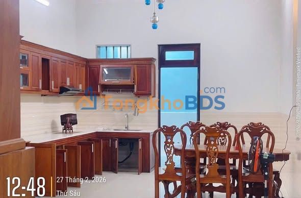 Nhà nguyên căn Phước Tân Biên Hòa 5,5tr - Ô tô vào tận nhà