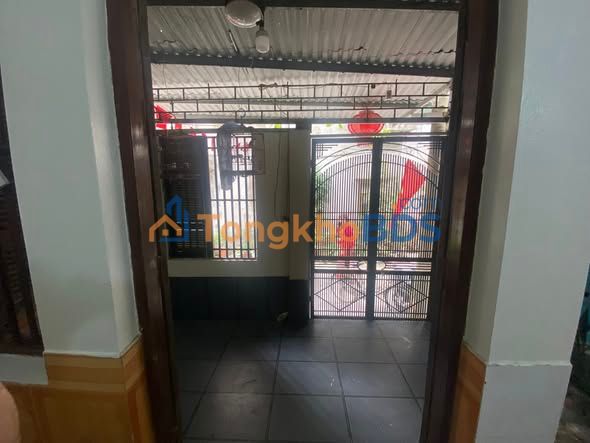 Nhà nguyên căn An Định Tứ Minh 6 triệu - Sẵn sàng ở ngay