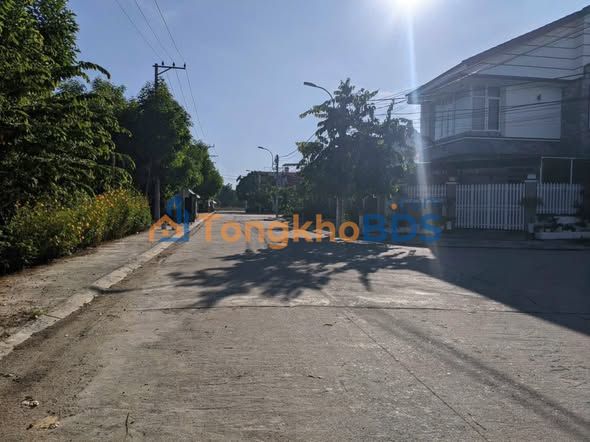 Đất nền Diên Toàn 60m² giá 1.799 tỷ - Đường ô tô rộng