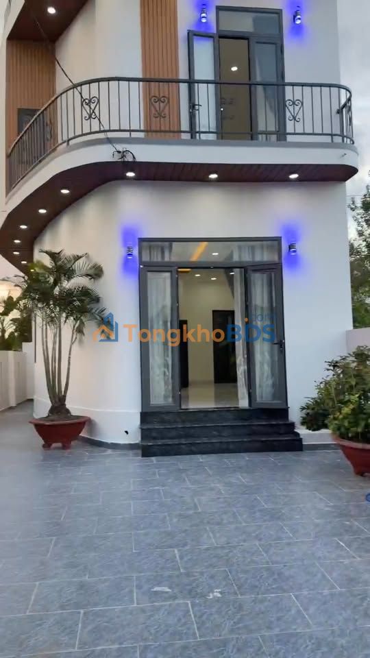 Nhà phố Diên An 139m² giá 2.55 tỷ - Mặt tiền kinh doanh