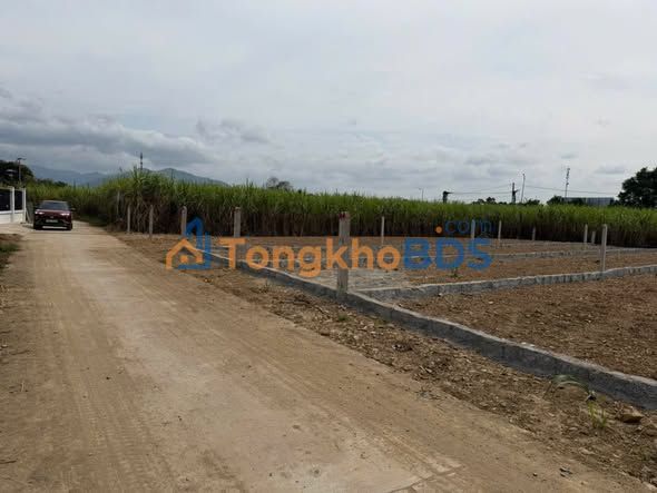 Đất nền Diên Toàn Diên Khánh 160m² 570 triệu - Chính chủ