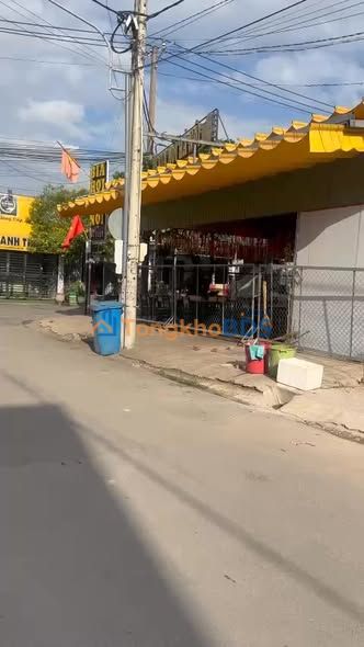 Mặt bằng Phú Thịnh Long Bình Tân 190m² 7tr - Kinh doanh ngay