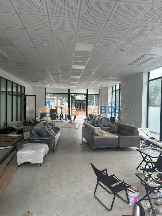 Shop Ecopark Xuân Quan 150m2 15 triệu - Mặt tiền kinh doanh