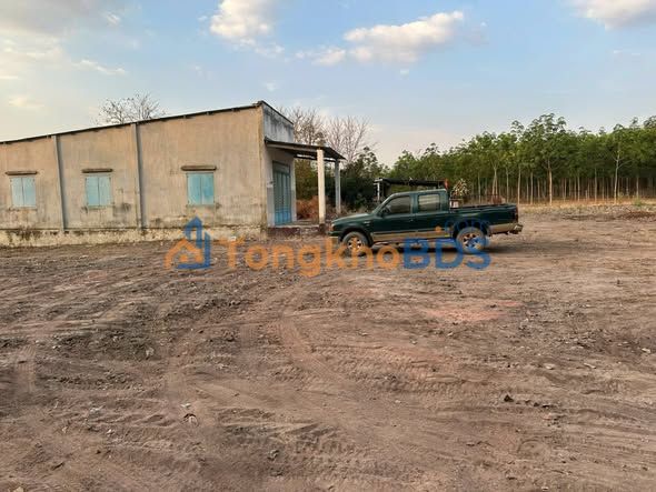 Đất nền Minh Hưng 1000m² 500-599tr - Sổ đỏ chính chủ