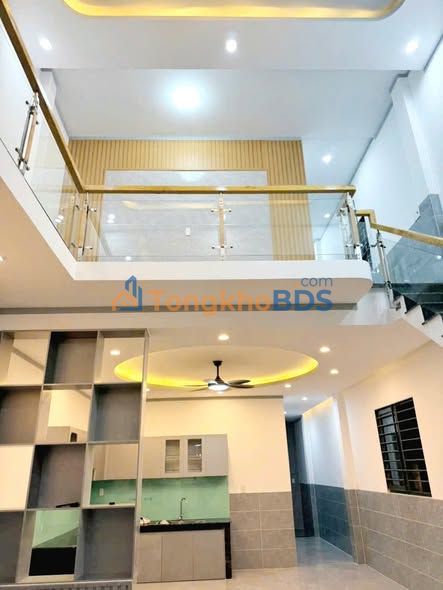 Nhà Ấp 6 An Viễn 115m² giá 2,18 tỷ - Sẵn sàng ở ngay