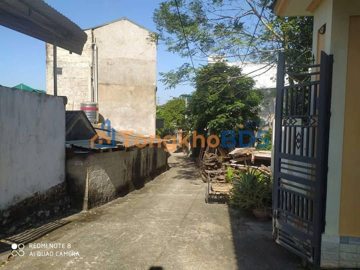 Đất nền Tuyên Quang 125m² giá 1 tỷ - Đất thổ cư 100%