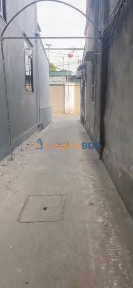 Đất nền Hòa Bình Thường Tín 83m² 4,98 tỷ - Đường ô tô vào đất