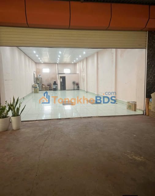 Kho xưởng Hải Dương 120m² 5.5 triệu - Hoạt động ngay