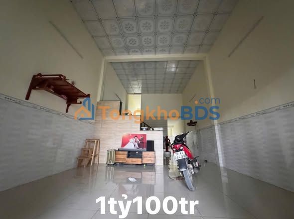 Nhà riêng An Phước Phước Tân 100m² 1.05 tỷ - Chính chủ