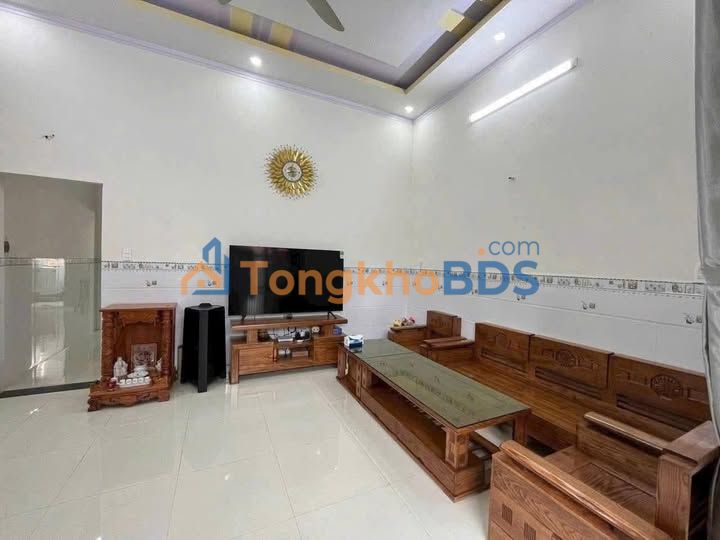 Nhà Phường An Hòa Biên Hòa 60m² 1.35 tỷ - Sổ hồng sẵn