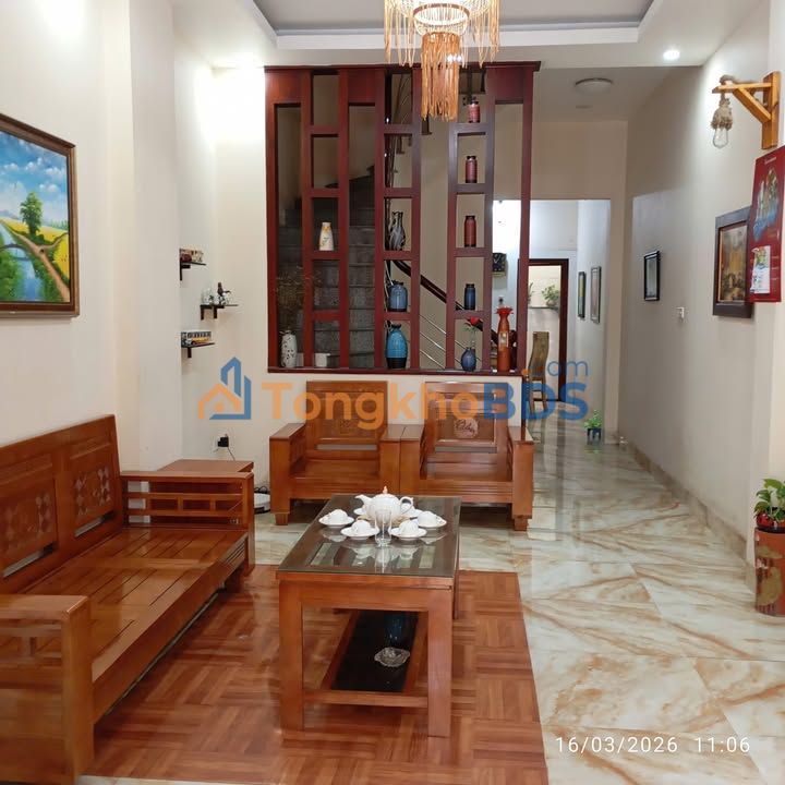Nhà riêng Kim Quan Long Biên 49m² 9.007 tỷ - Sẵn sàng ở ngay
