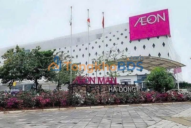 Đất Dương Nội 50m² 14-14.9 tỷ - Sổ đỏ chính chủ