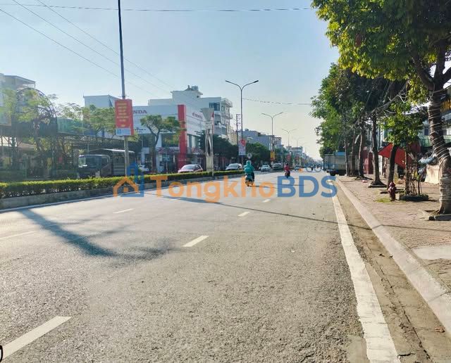 Đất nền Kiến An 80m² giá 5,5 tỷ - Đường to ô tô, kinh doanh tốt