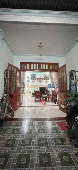 Nhà Vườn Dừa Phước Tân, Biên Hòa 113m² - Lô Góc 2 Mặt Tiền, Giá 1.42 Tỷ