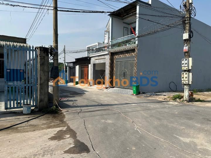 Đất nền Biên Hòa 88m2 1.6 tỷ - Sổ đỏ chính chủ