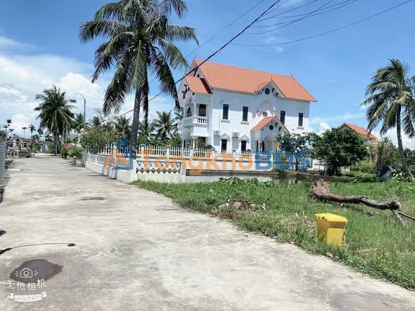 Đất Nền Kiến Thụy 88m² - Sổ Đỏ Sẵn Sàng, Gần Cổng Chào