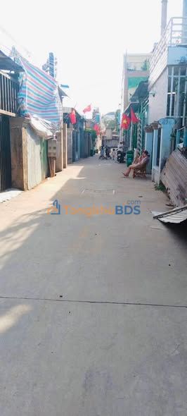 Nhà Phước Tân, Biên Hòa 100m² - Giá 1.45 Tỷ, Sẵn Sàng Ở Ngay