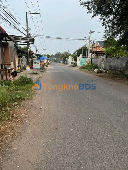 Đất Vàng Mặt Tiền Nguyễn Trung Trực, Biên Hòa - 1000m² Kinh Doanh Đa Ngành