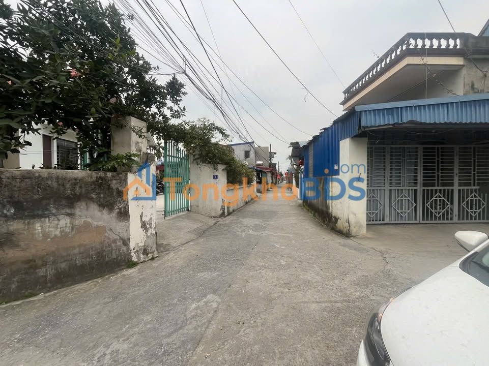 Đất nền Dương Kinh 136m² 136 triệu - Tiềm năng tăng giá