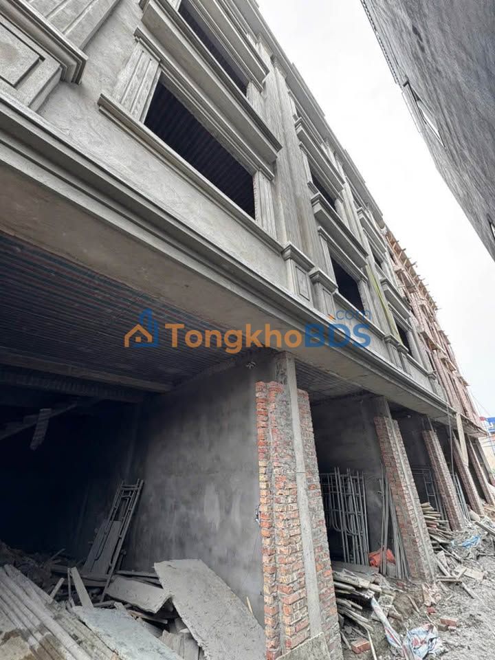 Nhà riêng Đằng Hải, Hải An 41-47m²/3.25 tỷ - Chính chủ bán