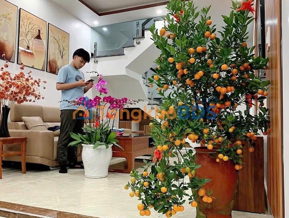 Nhà Trần Bích Kiến An 65m² 4,1 tỷ - Sẵn sàng ở ngay