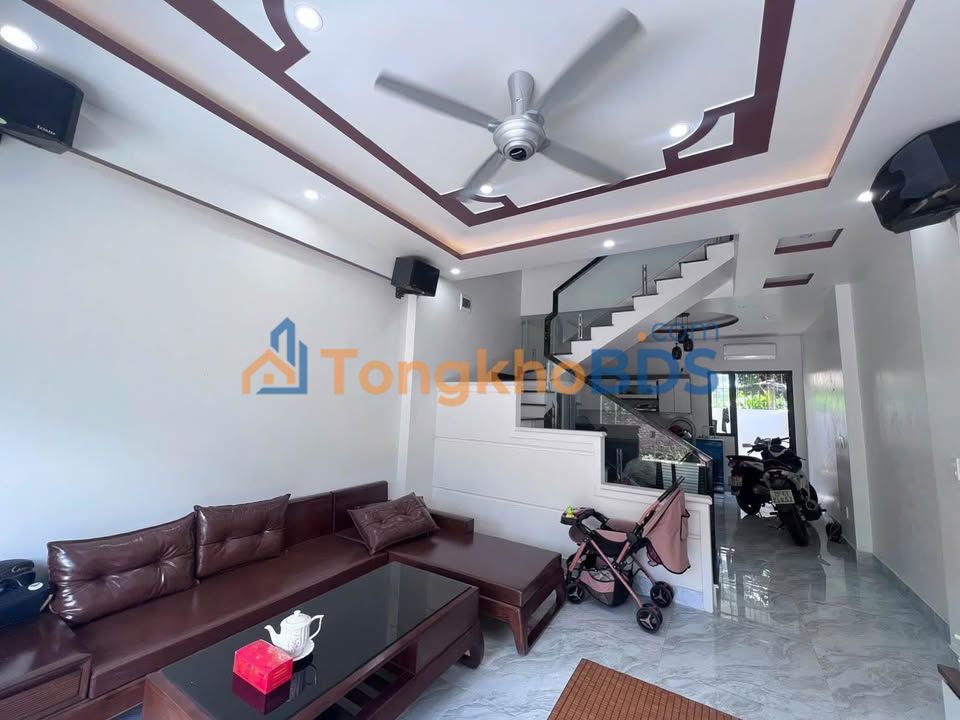Nhà riêng Hồng Thái An Dương 60m² 1.9 tỷ - Chính chủ bán