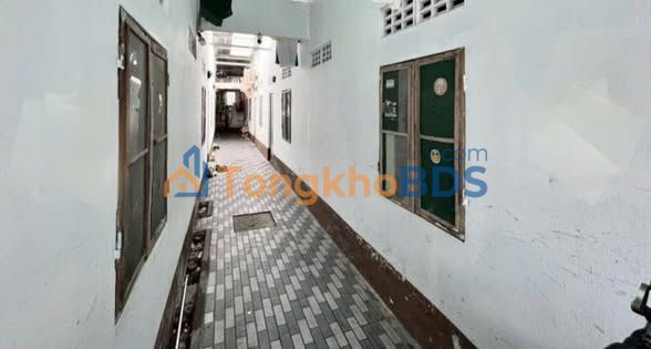 Dãy trọ Liên Chiểu 140m² giá 4 tỷ - Đầu tư sinh lời