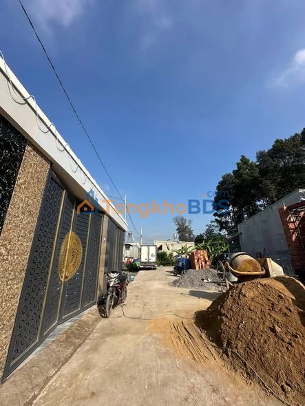 Nhà Phước Tân Biên Hòa 82m² 2.05 tỷ - Chính chủ bán