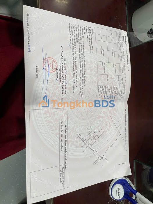 Đất nền Quế Minh Quế Sơn 89m² 5 tỷ - Pháp lý rõ ràng