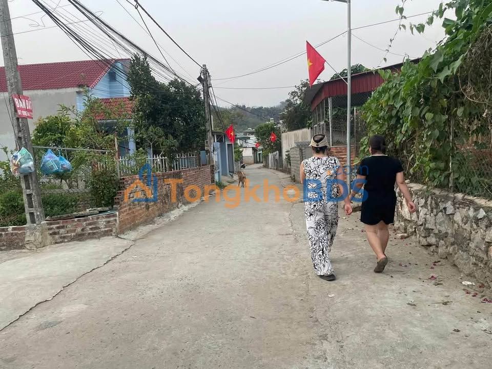 Đất nền Chiềng Sinh Sơn La 148m² 4xx triệu - Pháp lý rõ ràng