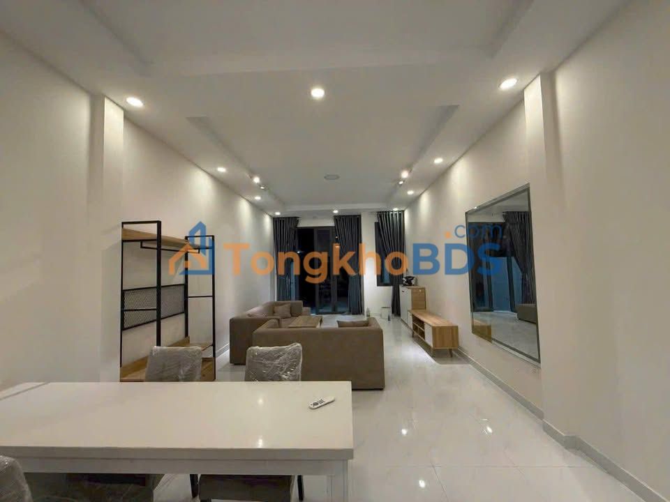 Nhà cho thuê Long Phước Thủ Đức 111m² giá 8 triệu - Sẵn sàng ở ngay